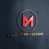 MAD OVER DESIGNS logo - Similar company to Techflux Consulting Services