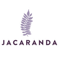 Jacaranda Books logo - Similar company to Rivetingnarration.Com
