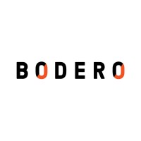 Bodero logo - Similar company to Oztudy
