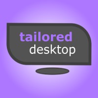 Tailored Desktop logo - Similar company to Pc One México