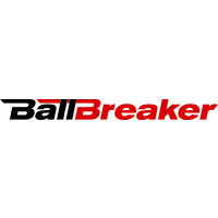 BallBreaker logo - Similar company to Birdie Cloud