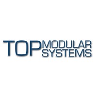 Top Modular Systems logo - Similar company to Renta Equipos