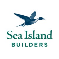 Sea Island Builders - Design Build Firm logo - Similar company to Prd Custom Homes & Interiors