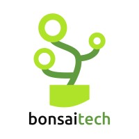 Bonsai Tech Ltd. logo - Similar company to Bonsaitech