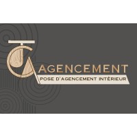 JCA Agencement logo - Similar company to Serifrance