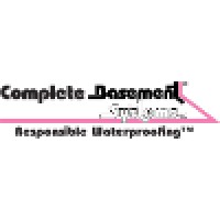 Complete Basement Systems logo - Similar company to Premium Technical Services