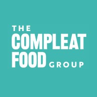 The Compleat Food Group logo - Similar company to Ipc Emea (European Independent Purchasing Company Limited)