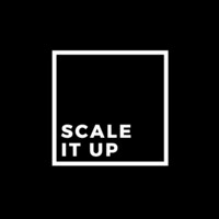 Scale It Up logo - Similar company to Scale It Up