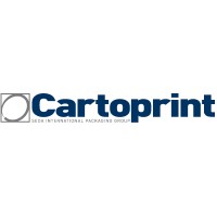 Cartoprint logo - Similar company to Pino Domenico Srl