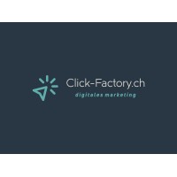 Click Factory Digitales Marketing logo - Similar company to Socialrelation
