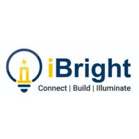iBright Lighting logo - Similar company to Lumify Lighting, Dubai