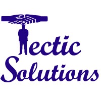Tectic Solutions logo - Similar company to Career Solutions