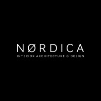 Nordica Design logo - Similar company to Vandavee