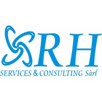 RH Services & Consulting Sàrl logo - Similar company to Axium - Agence D'Activistes Rh