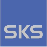SKS Elektroanlagenbau GmbH logo - Similar company to Aufwind Gmbh