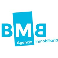 BMB - Agencia Inmobiliaria logo - Similar company to Propertista - Agencia Inmobiliaria Online