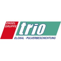 trio-Eloxal GmbH & Co. KG logo - Similar company to Manuela Schmied-Wolfsbauer | Think.Doll Managementcoaching