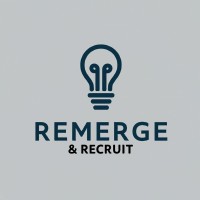 Remerge Recruit logo - Similar company to Aams Infotech