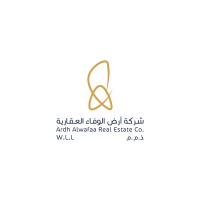 Ardh Alwafaa Real Estate company logo - Similar company to Alghanim Wormald Safety & Security Systems