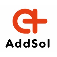 Addsol logo - Similar company to Aedon