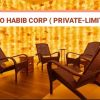 AXPO HABIB SALT ( PVT LTD ) logo - Similar company to Tomsons