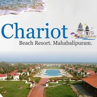 Chariot Beach Resort logo - Similar company to Juicebox