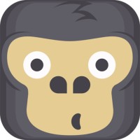 GorillaDesk logo - Similar company to Briostack