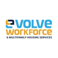 Evolve Workforce & Multifamily Housing Services logo - Similar company to Farmworker Housing Development Corporation