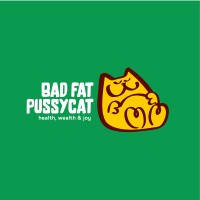 Bad Fat Pussycat logo - Similar company to Sncki