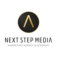 Next Step Media logo - Similar company to Innocence
