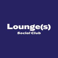 Lounge(s) logo - Similar company to Yaki-Da Ab