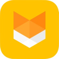 Jobfox.co logo - Similar company to Twiggli