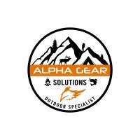 Alpha Gear Solution logo - Similar company to Hurtle Gear