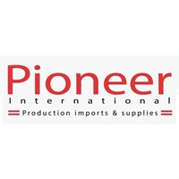 Pioneer International logo - Similar company to Ducom Analytical Laboratory Services