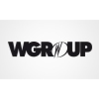 WGroup SA logo - Similar company to Webpopulation