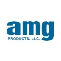AMG Products, LLC logo - Similar company to Replex Plastics