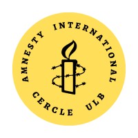 Cercle Amnesty International ULB logo - Similar company to Bisou
