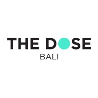 The Dose Bali logo - Similar company to Scale Climate Action