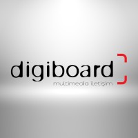 Digiboard Multimedia Solution logo - Similar company to Digiboard