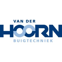 Van der Hoorn Tube Bending logo - Similar company to Vb Groep