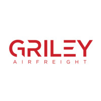 Griley Airfreight logo - Similar company to Sterling Transportation, Inc.