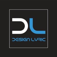 Design Lyric logo - Similar company to Nextera Production Pvt Ltd