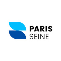 Paris Seine logo - Similar company to Paris City Vision