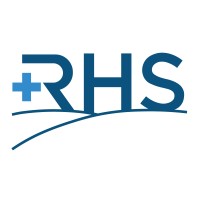 Rural Health Solutions logo - Similar company to Rural Health Solutions