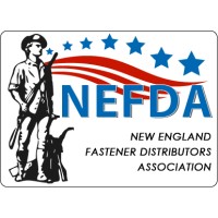 New England Fastener Distributors Association logo - Similar company to Rogo Fastener Co., Inc.