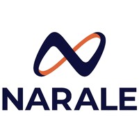 Narale and sons industries pvt.ltd. logo - Similar company to Foxride Technologies Pvt Ltd