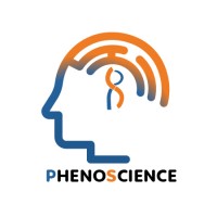 PhenoScience logo - Similar company to Rebus Technology