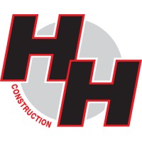 HH Construction Groundworks Contractors Ltd logo - Similar company to Acero Construction Uk Ltd