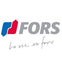 FORS AG logo - Similar company to Cc Concept Sa