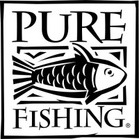 Pure Fishing logo - Similar company to Summit Tackle